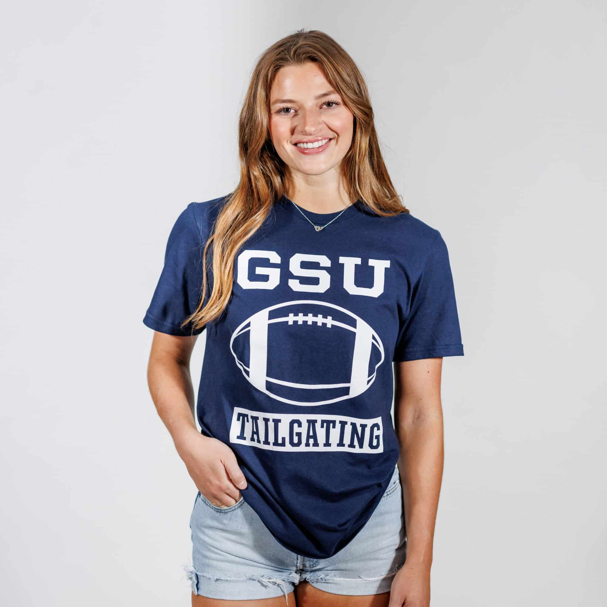 Georgia Southern Tailgate Softstyle® T-Shirt